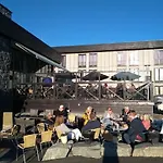 Sanderstølen Sanderstolen