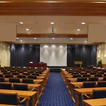 Sanderstolen Hotell מלון