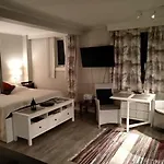 Sanderstolen Hotell Sanderstolen