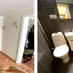 Sanderstølen * Sanderstolen