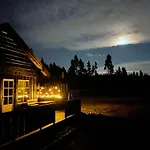 Sanderstølen * Sanderstolen