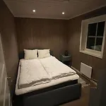 מלון Sanderstolen Hotell Sanderstolen