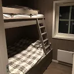 Sanderstølen * Sanderstolen