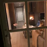 Hotell Sanderstølen *