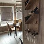 Hotell Sanderstølen
