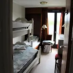 Hotell Sanderstølen Sanderstolen
