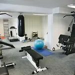 Sanderstølen Hotell *