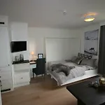 Sanderstølen * Sanderstolen