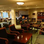 Sanderstolen Hotell *