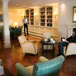 מלון Sanderstolen Hotell