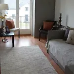 Hotell Sanderstølen *