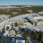 Sanderstølen Sanderstolen