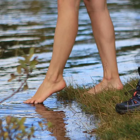 Sanderstolen Hotell Sanderstolen