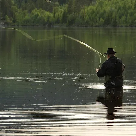 Sanderstolen Hotell Sanderstolen