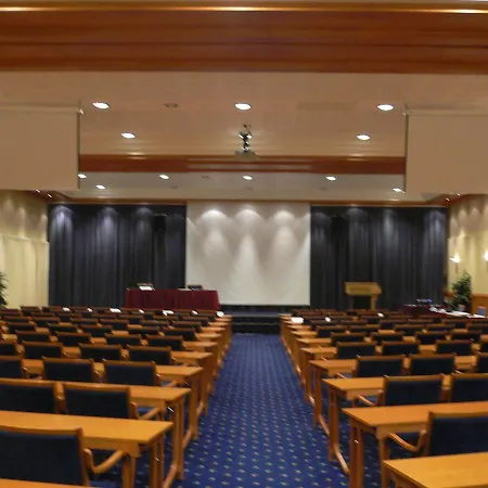 Sanderstolen Hotell Hotel