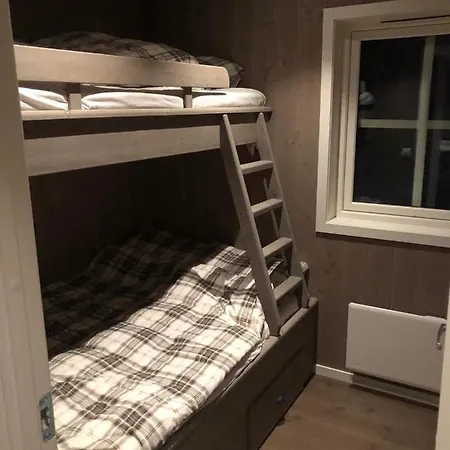 Sanderstolen Hotell * Sanderstolen