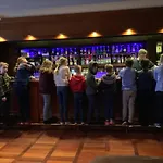 Sanderstolen Hotell *
