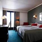 Hotel Sanderstolen Hotell *