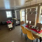 Sanderstolen Hotell Hotel Sanderstolen
