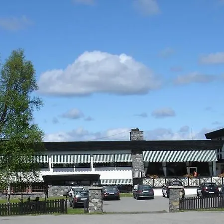 Sanderstølen