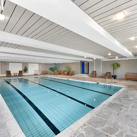 Sanderstølen Sanderstolen