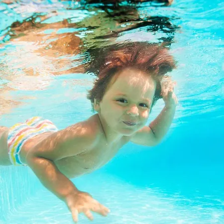 Hotell Sanderstølen