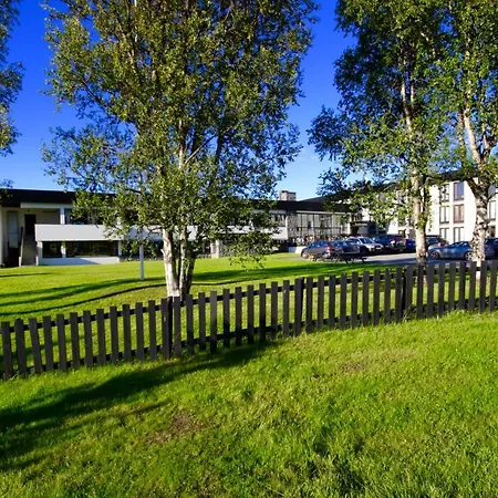 Sanderstølen Hotell *