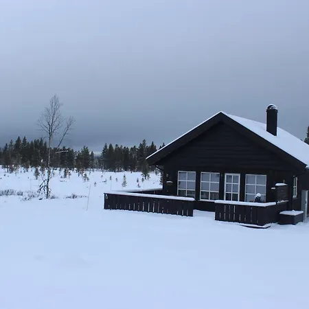 Sanderstølen