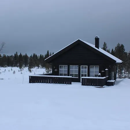 Hotell Sanderstølen