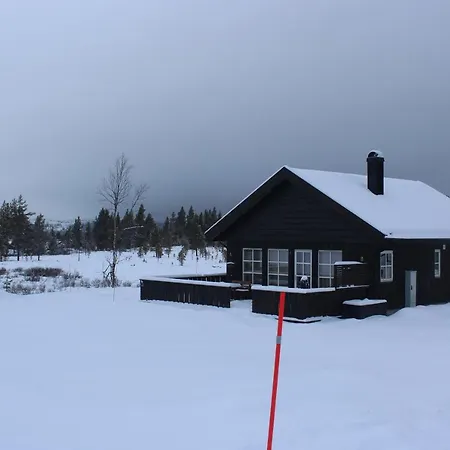 Sanderstølen