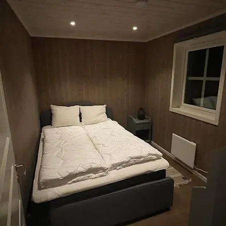 Hotell Sanderstølen Sanderstolen