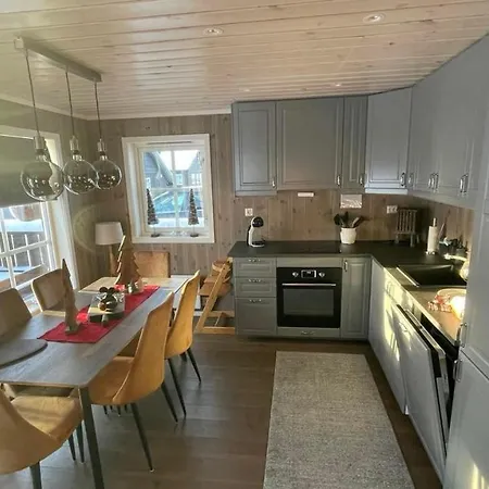 Sanderstølen *