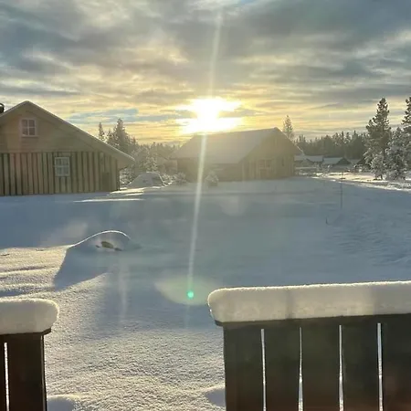 Sanderstølen *