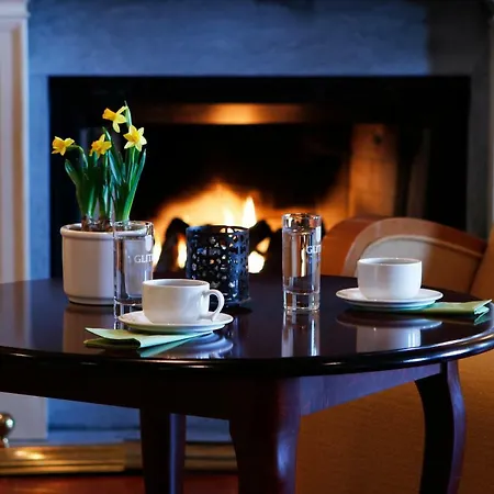 Hotell Sanderstølen *