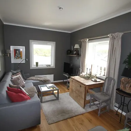 Sanderstølen Hotell *